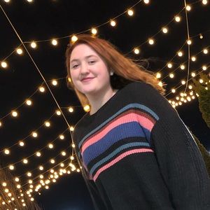 Meet your Posher, Anna-grace